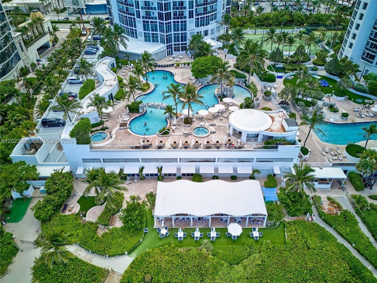 18001 Collins Ave , Unit 2010, Sunny Isles Beach, FL 33160 Photo
