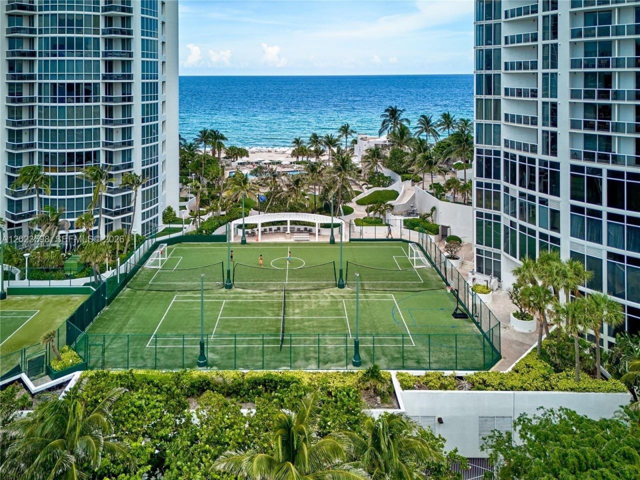 18001 Collins Ave , Unit 2010, Sunny Isles Beach, FL 33160 Photo