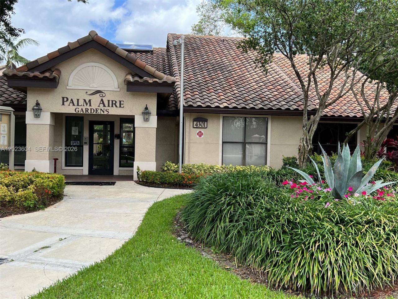 4261 W Mcnab Rd , Unit 28, Pompano Beach, FL 33069 Photo