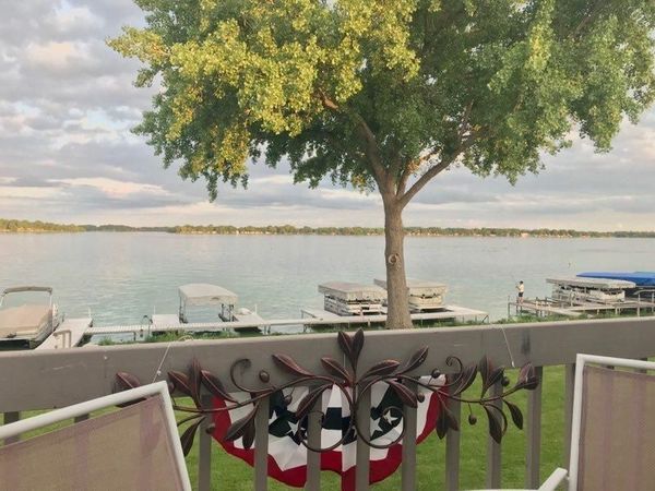 W10695 Blackhawk Trail, Unit 457, Fox Lake, WI 53933