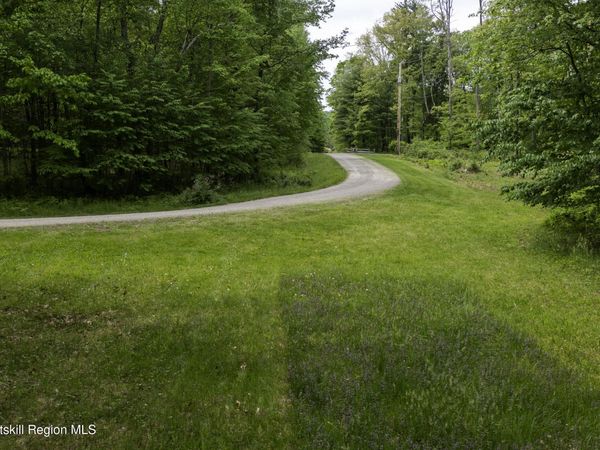 0 Barrington Drive, Copake, NY 12516