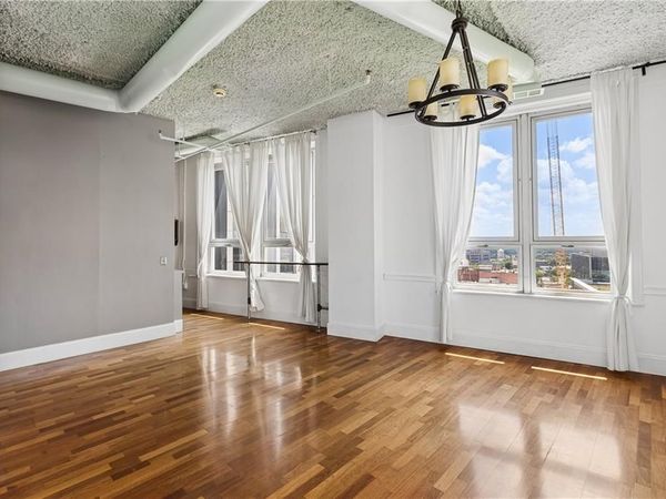 20 Marietta Street NW, Unit #15E, Atlanta, GA 30303