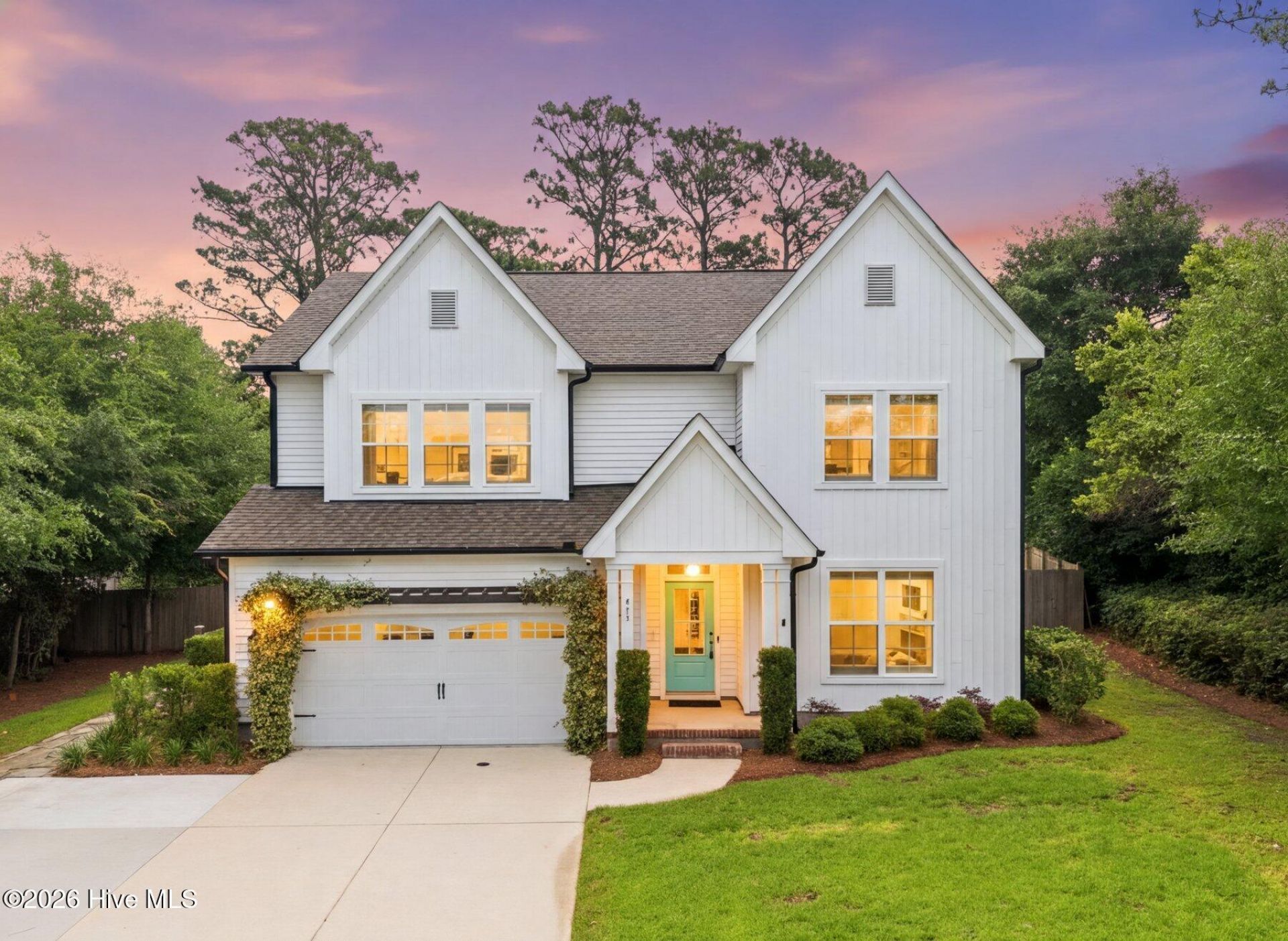 413 Robert E Lee Drive, Wilmington, NC 28412 Main Photo