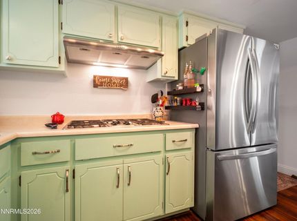 1314 Toiyabe Avenue, Gardnerville, NV 89410 Photo