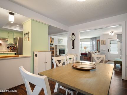 1314 Toiyabe Avenue, Gardnerville, NV 89410 Photo