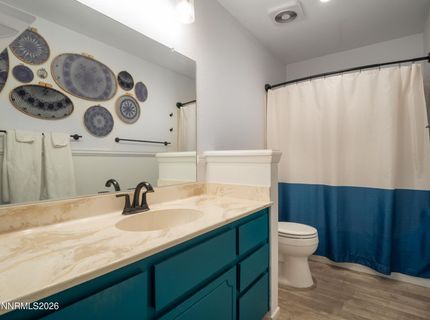 1314 Toiyabe Avenue, Gardnerville, NV 89410 Photo