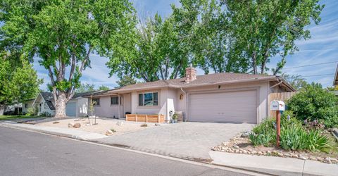 1314 Toiyabe Avenue, Gardnerville, NV 89410 Photo