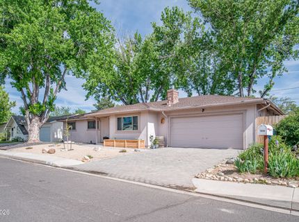 1314 Toiyabe Avenue, Gardnerville, NV 89410 Photo