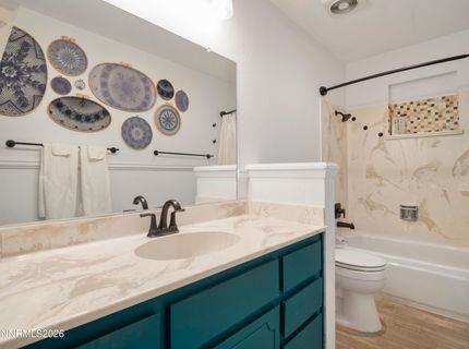 1314 Toiyabe Avenue, Gardnerville, NV 89410 Photo
