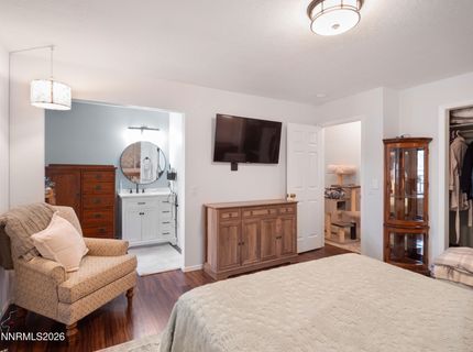 1314 Toiyabe Avenue, Gardnerville, NV 89410 Photo
