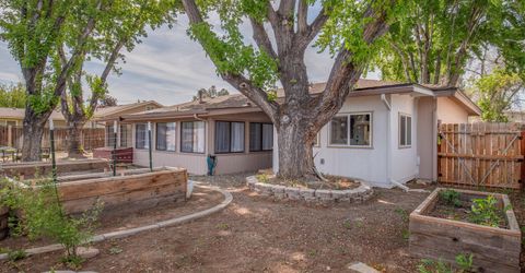 1314 Toiyabe Avenue, Gardnerville, NV 89410 Photo