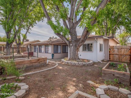 1314 Toiyabe Avenue, Gardnerville, NV 89410 Photo