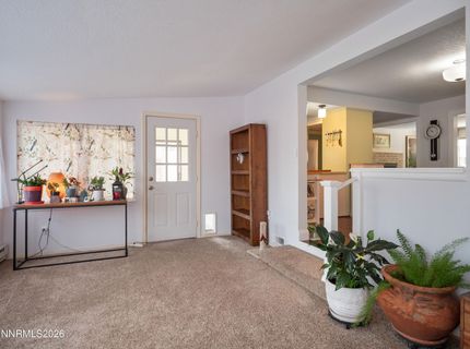 1314 Toiyabe Avenue, Gardnerville, NV 89410 Photo