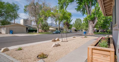 1314 Toiyabe Avenue, Gardnerville, NV 89410 Photo