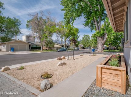 1314 Toiyabe Avenue, Gardnerville, NV 89410 Photo