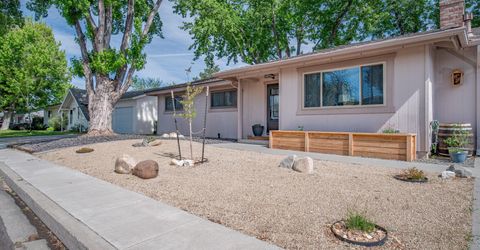 1314 Toiyabe Avenue, Gardnerville, NV 89410 Photo