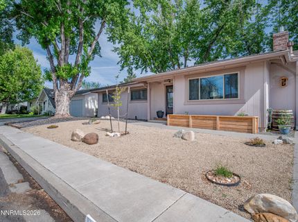 1314 Toiyabe Avenue, Gardnerville, NV 89410 Photo