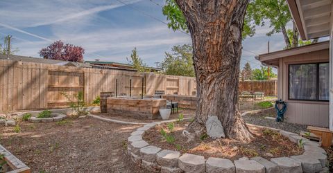 1314 Toiyabe Avenue, Gardnerville, NV 89410 Photo