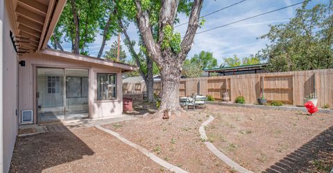 1314 Toiyabe Avenue, Gardnerville, NV 89410 Photo