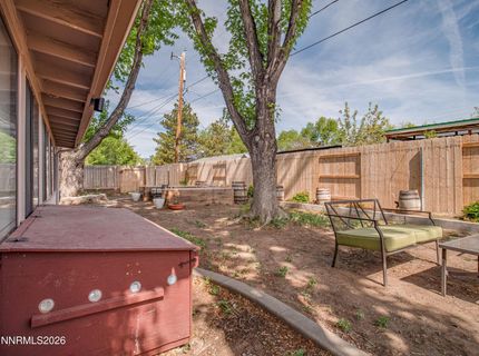 1314 Toiyabe Avenue, Gardnerville, NV 89410 Photo