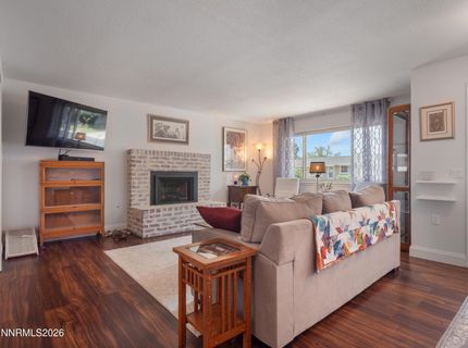 1314 Toiyabe Avenue, Gardnerville, NV 89410 Photo
