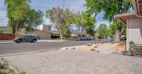 1314 Toiyabe Avenue, Gardnerville, NV 89410 Photo