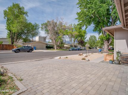 1314 Toiyabe Avenue, Gardnerville, NV 89410 Photo
