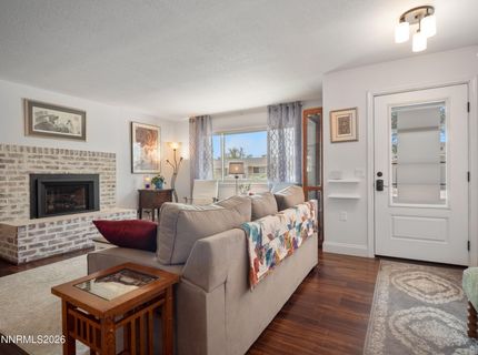 1314 Toiyabe Avenue, Gardnerville, NV 89410 Photo