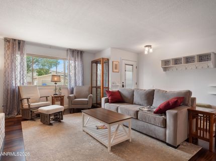 1314 Toiyabe Avenue, Gardnerville, NV 89410 Photo