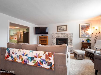 1314 Toiyabe Avenue, Gardnerville, NV 89410 Photo