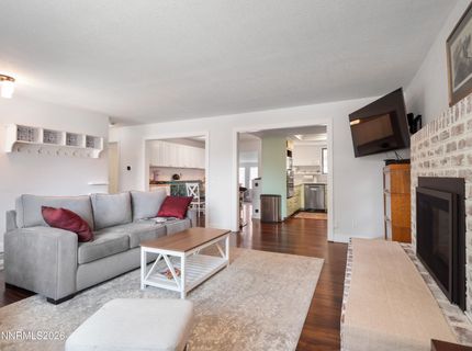 1314 Toiyabe Avenue, Gardnerville, NV 89410 Photo
