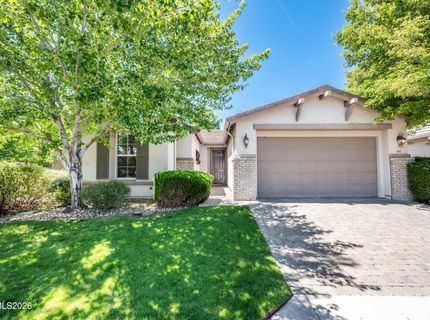 490 Miesque Court, Reno, NV 89521 Photo