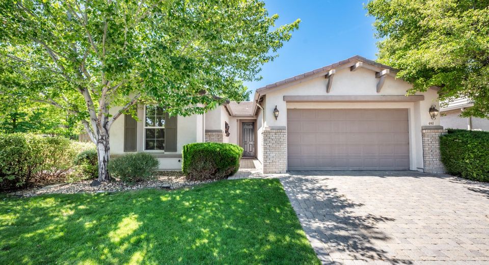 490 Miesque Court, Reno, NV 89521 Photo
