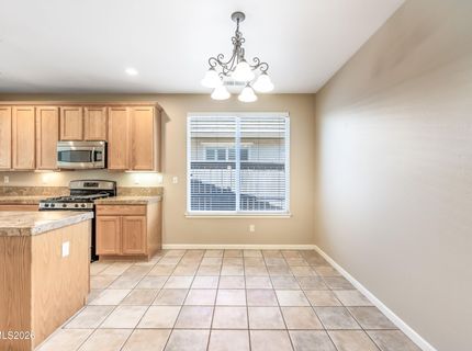 490 Miesque Court, Reno, NV 89521 Photo