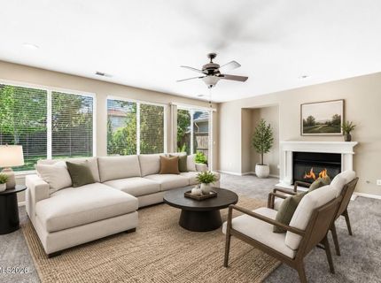 490 Miesque Court, Reno, NV 89521 Photo