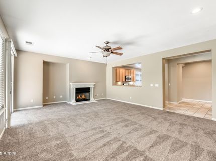490 Miesque Court, Reno, NV 89521 Photo