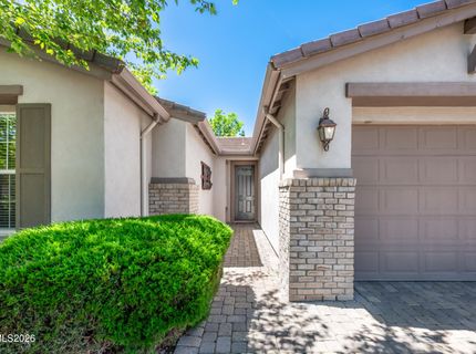 490 Miesque Court, Reno, NV 89521 Photo