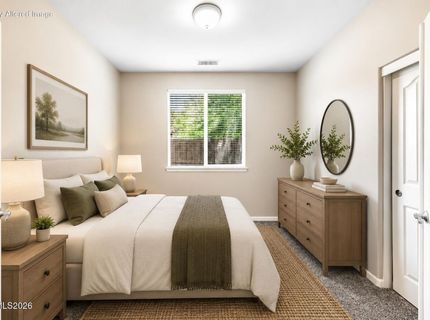 490 Miesque Court, Reno, NV 89521 Photo