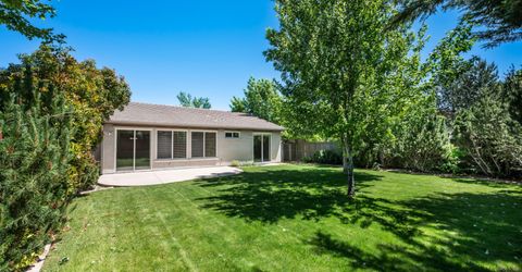 490 Miesque Court, Reno, NV 89521 Photo