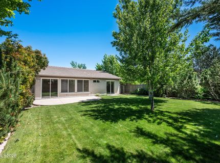 490 Miesque Court, Reno, NV 89521 Photo