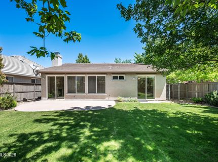 490 Miesque Court, Reno, NV 89521 Photo