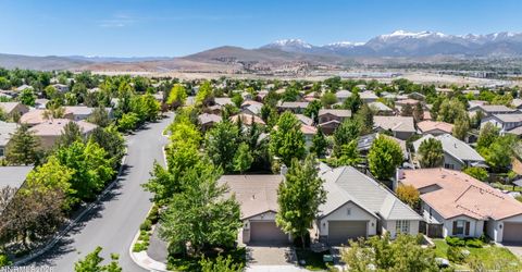 490 Miesque Court, Reno, NV 89521 Photo