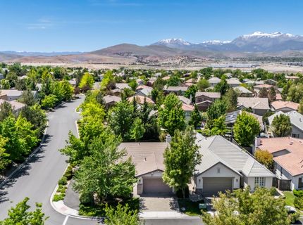 490 Miesque Court, Reno, NV 89521 Photo