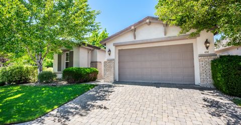 490 Miesque Court, Reno, NV 89521 Photo