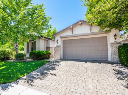 490 Miesque Court, Reno, NV 89521 Photo