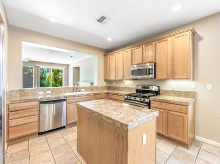 490 Miesque Court, Reno, NV 89521 Photo