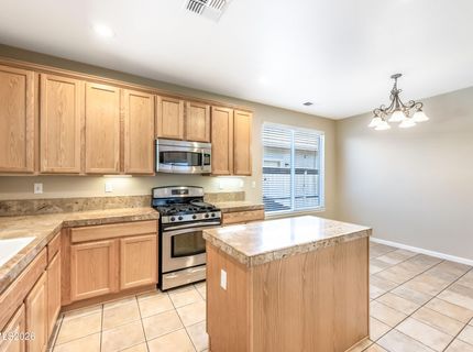 490 Miesque Court, Reno, NV 89521 Photo