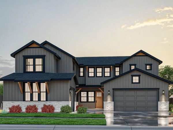 21834 Appaloosa Ave, Star, ID 83646