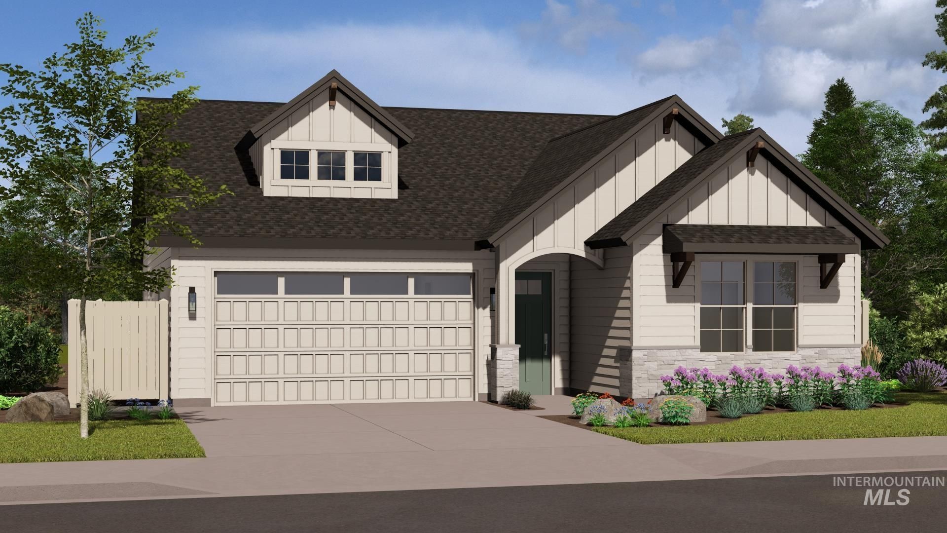 1730 N Green Pine Ln, Star, ID 83669 Main Photo