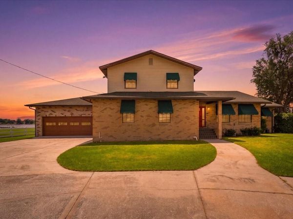 2731 STATE ROAD 557 , LAKE ALFRED, FL 33850